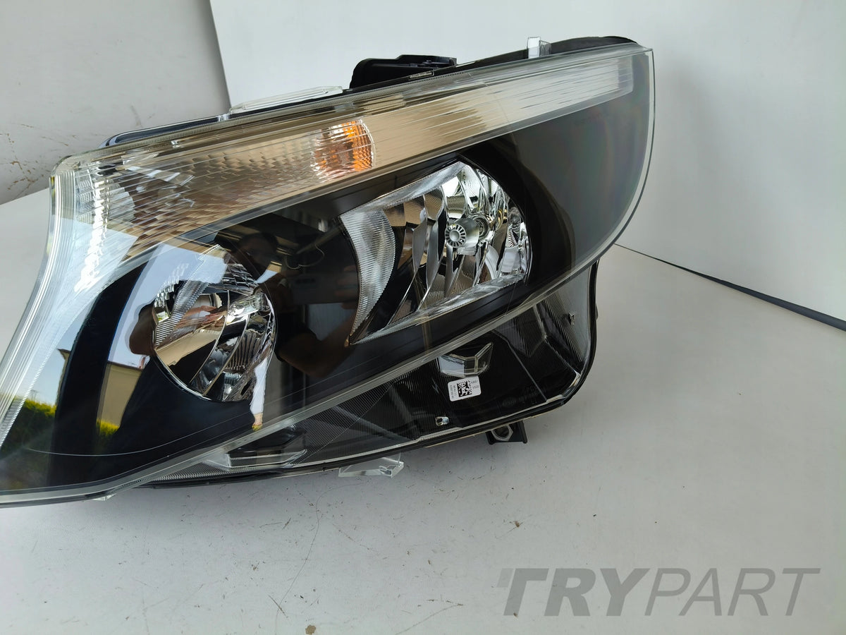 NEW LEFT HEADLIGHT LAMP MERCEDES VITO W447 14-