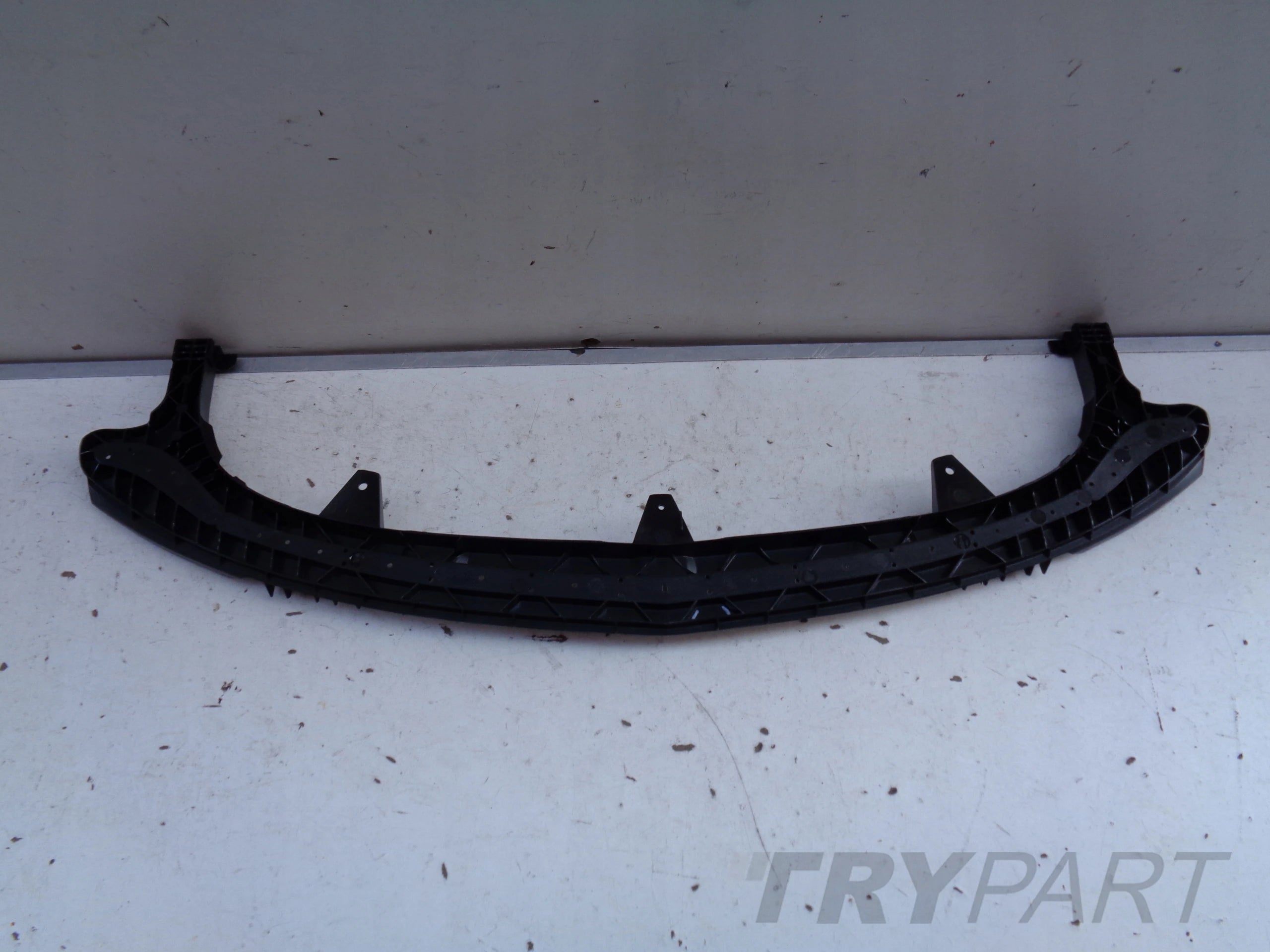 NEW LOWER BUMPER REINFORCEMENT OPEL ASTRA IV J 09-12