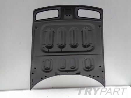 NEW PORSCHE CARRERA 911 992 GT3 CARBON HOOD