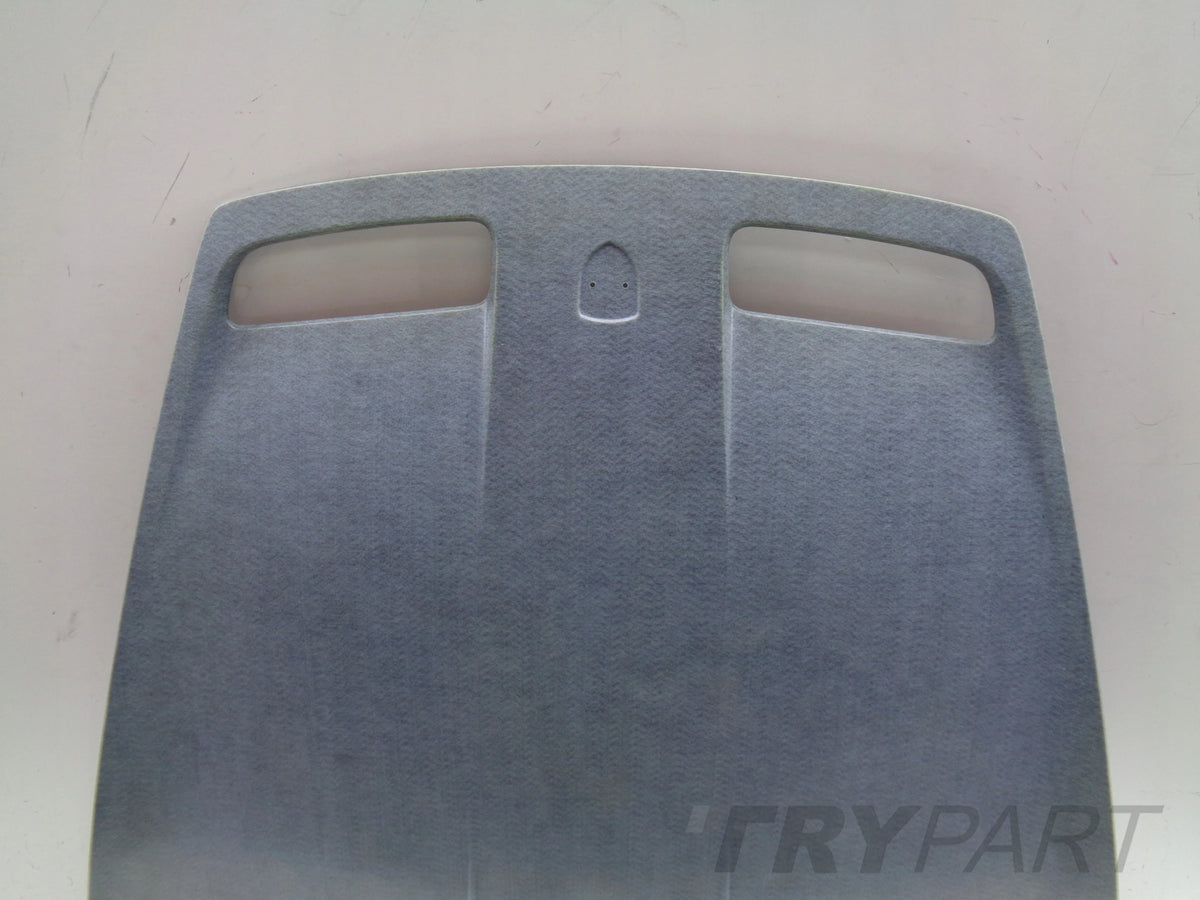 NEW PORSCHE CARRERA 911 992 GT3 CARBON HOOD