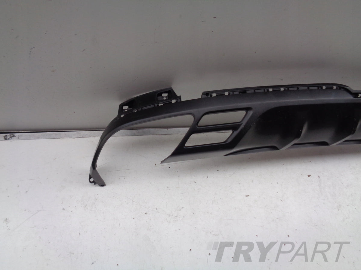 NEW REAR BUMPER DIFFUSER FOR KIA PROCEED GT 18-