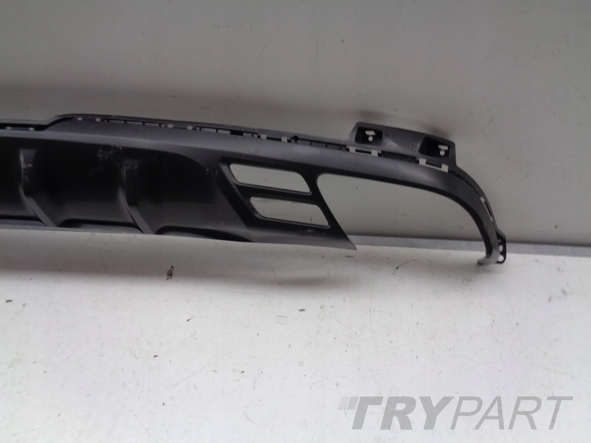 NEW REAR BUMPER DIFFUSER FOR KIA PROCEED GT 18-