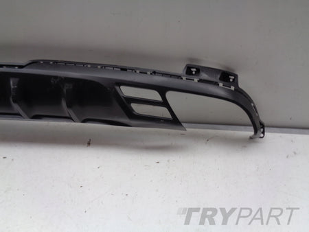 NEW REAR BUMPER DIFFUSER FOR KIA PROCEED GT 18-