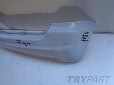 NEW REAR BUMPER FOR MERCEDES A-CLASS W168 AMG NO. 33181