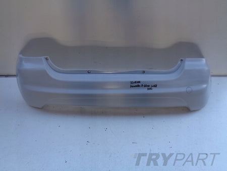 NEW REAR BUMPER FOR MERCEDES A-CLASS W168 AMG NO. 33181
