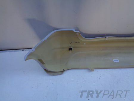 NEW REAR BUMPER FOR MERCEDES A-CLASS W168 AMG NO. 33181