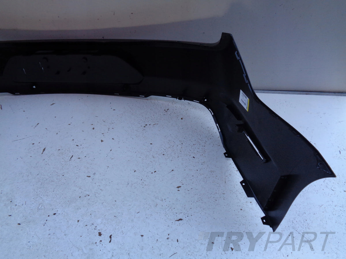 NEW REAR BUMPER FORD MUSTANG 15- NO. 44387