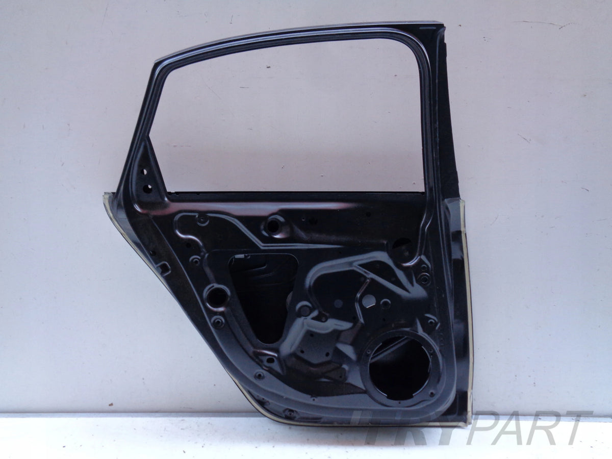 NEW REAR LEFT DOOR AUDI A4 B8 8K0 8K5 07- SEDAN NO. 45904