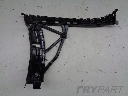 NEW REAR RIGHT BUMPER SLIDER FOR MERCEDES E-CLASS W213 16- ESTATE ALL-TERRAIN