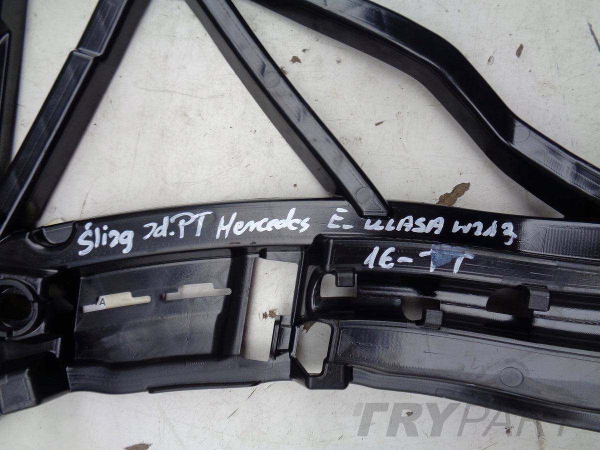 NEW REAR RIGHT BUMPER SLIDER FOR MERCEDES E-CLASS W213 16- ESTATE ALL-TERRAIN