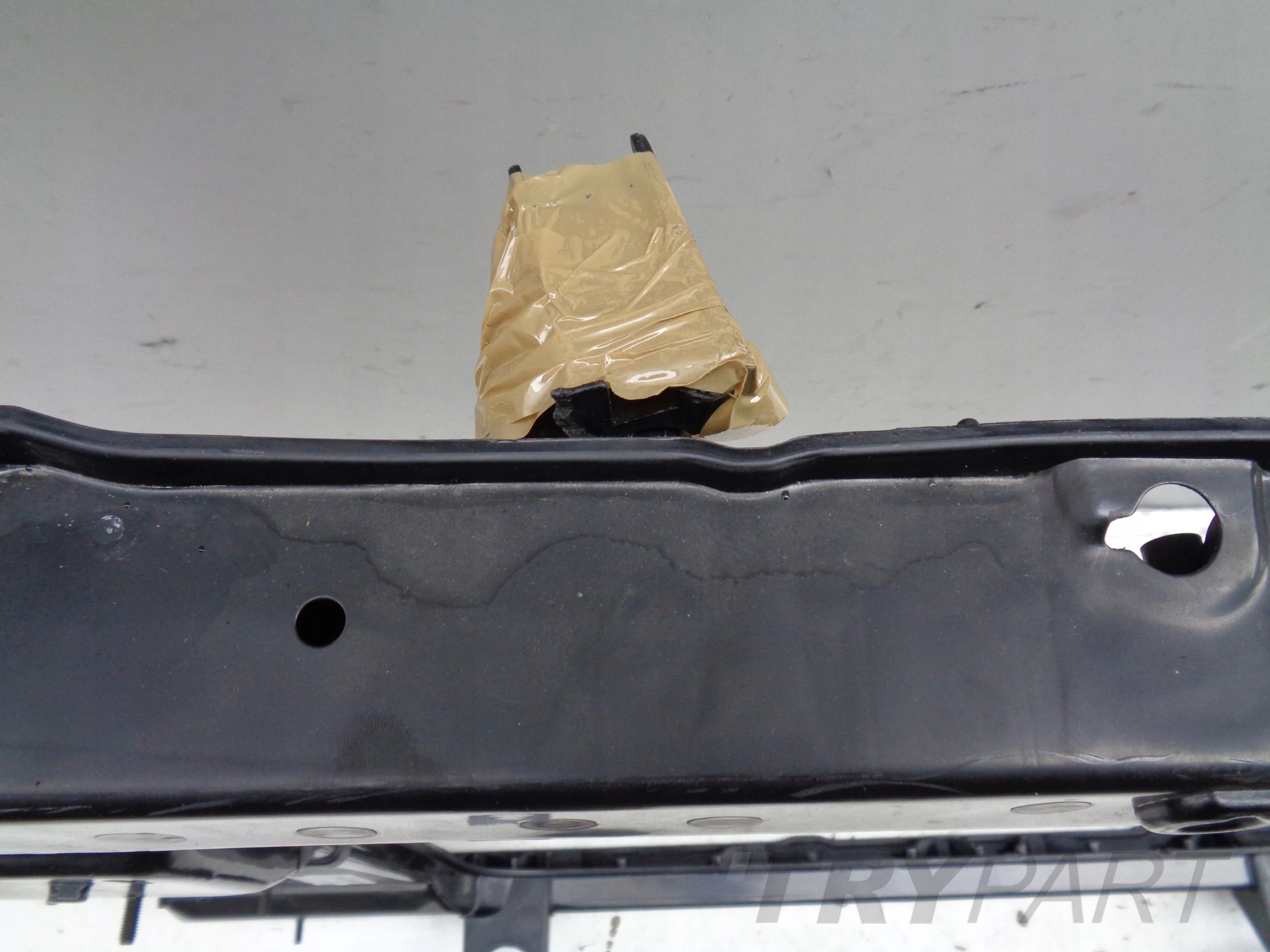 NEW REINFORCEMENT FRONT BELT HYUNDAI IX35 10-