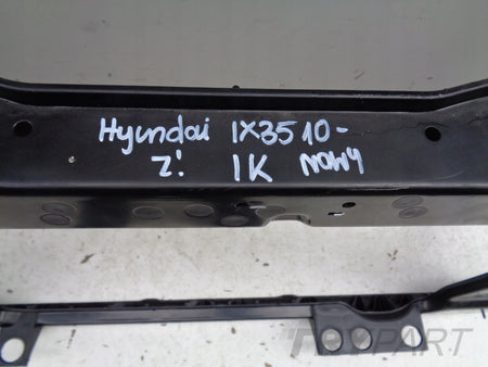 NEW REINFORCEMENT FRONT BELT HYUNDAI IX35 10-