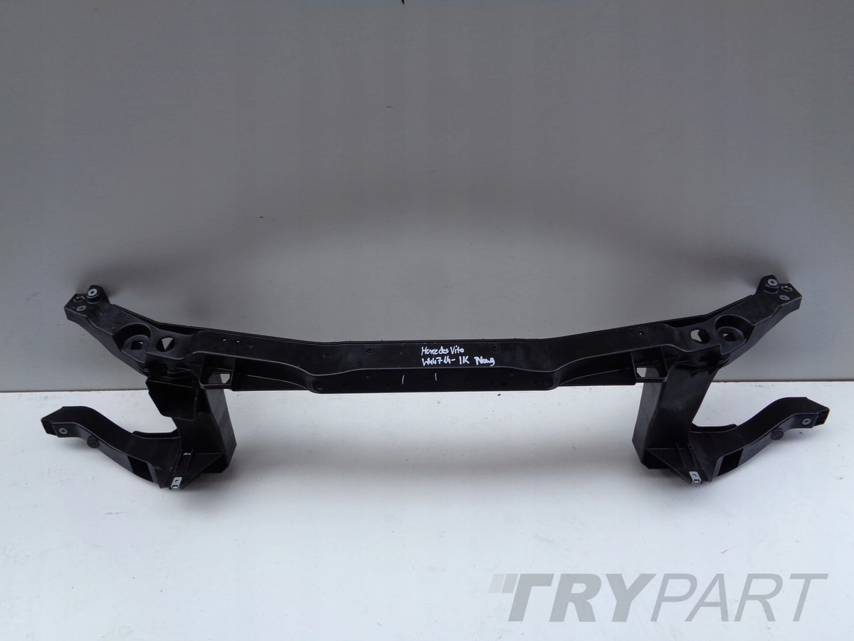 NEW REINFORCEMENT FRONT BUMPER MERCEDES VITO W447 14-