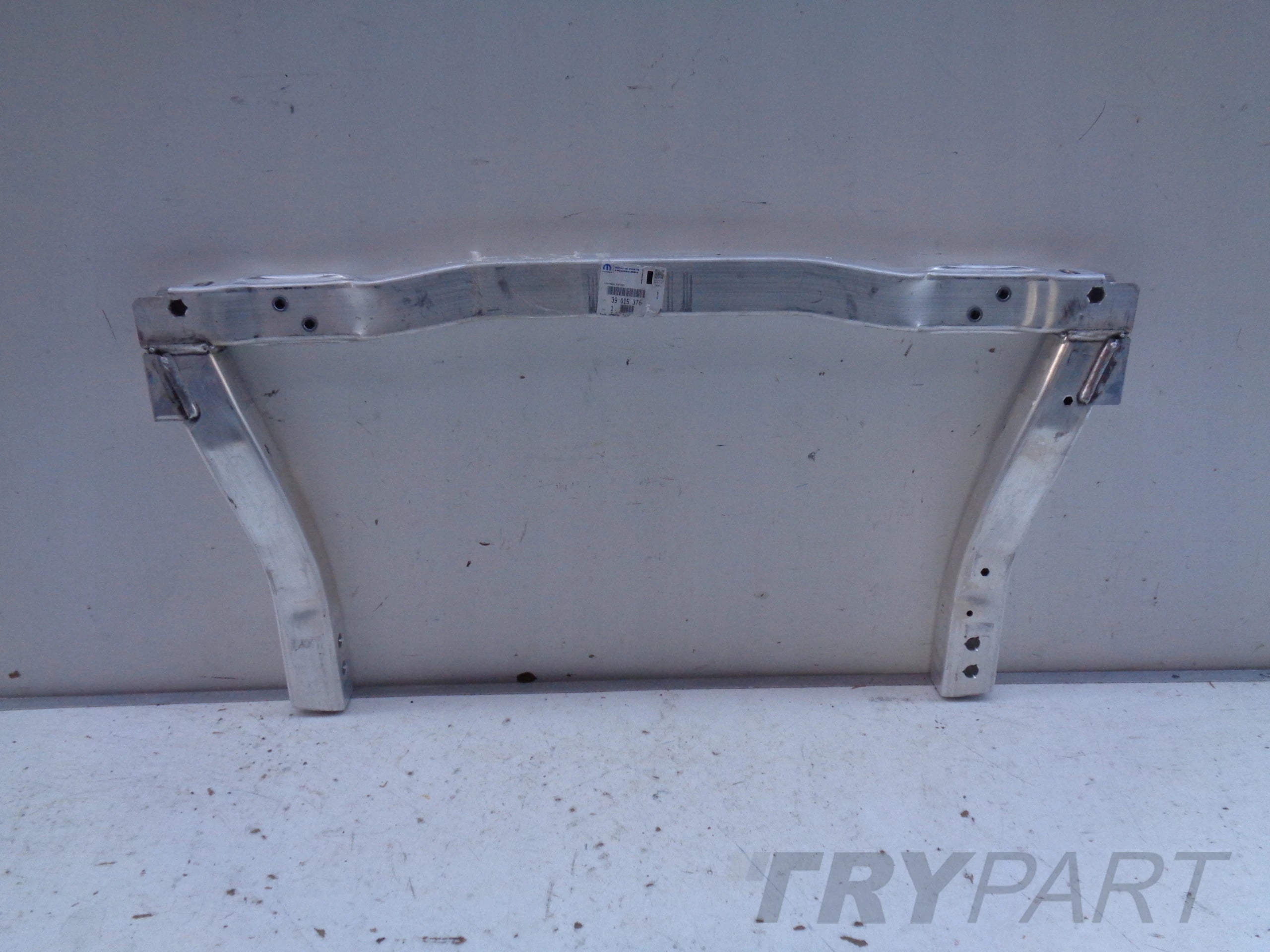NEW REINFORCEMENT RADIATOR SUPPORT FOR OPEL ADAM 13-