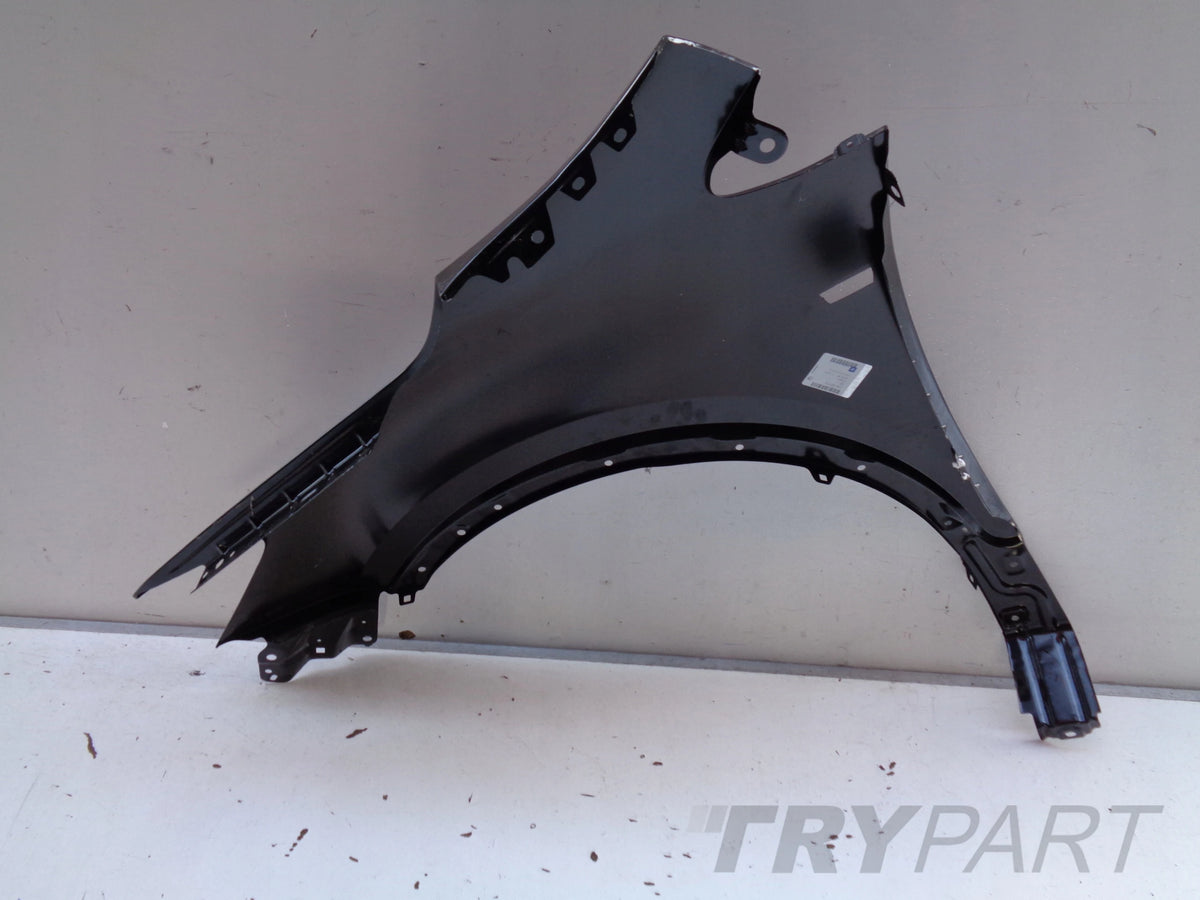 NEW RIGHT FRONT FENDER OPEL MOKKA 12-16 NO. 44248