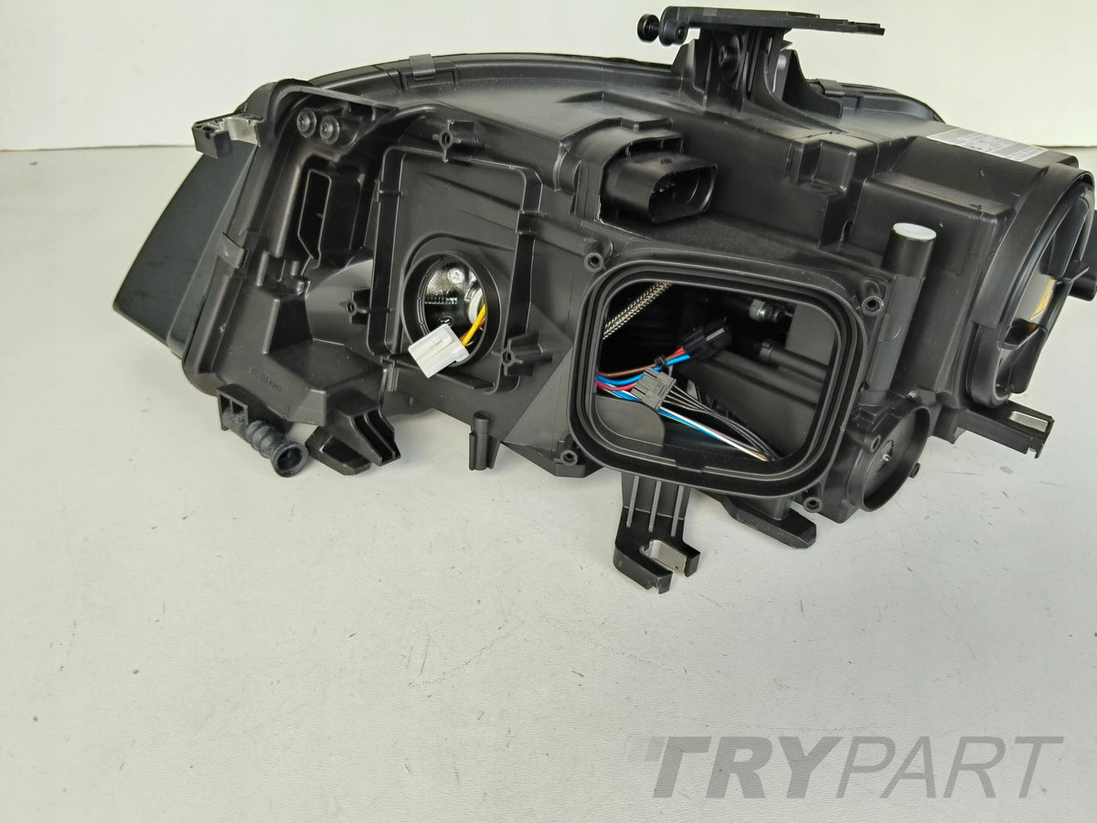 NEW RIGHT HEADLIGHT LAMP AUDI A4 B8 8K 8K0 07-11 XENON LED NON-ADAPTIVE