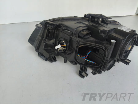 NEW RIGHT HEADLIGHT LAMP AUDI A4 B8 8K0 8K 07-11 XENON LED NON-ADAPTIVE