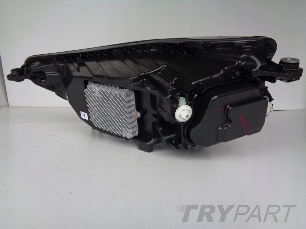 NEW RIGHT HEADLIGHT LAMP AUDI Q5 II 80A 20- FACELIFT FULL LED