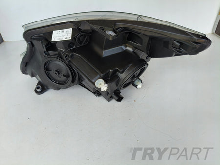 NEW RIGHT HEADLIGHT LAMP MERCEDES VITO W447 14-