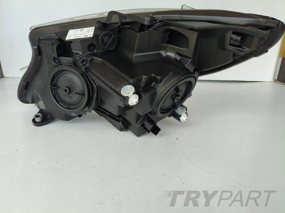 NEW RIGHT HEADLIGHT LAMP MERCEDES VITO W447 14-