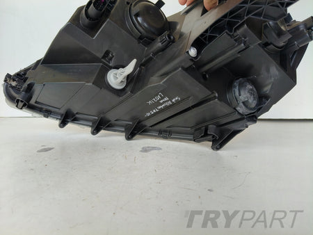 NEW RIGHT HEADLIGHT LAMP SEAT ALHAMBRA 7N5 10-