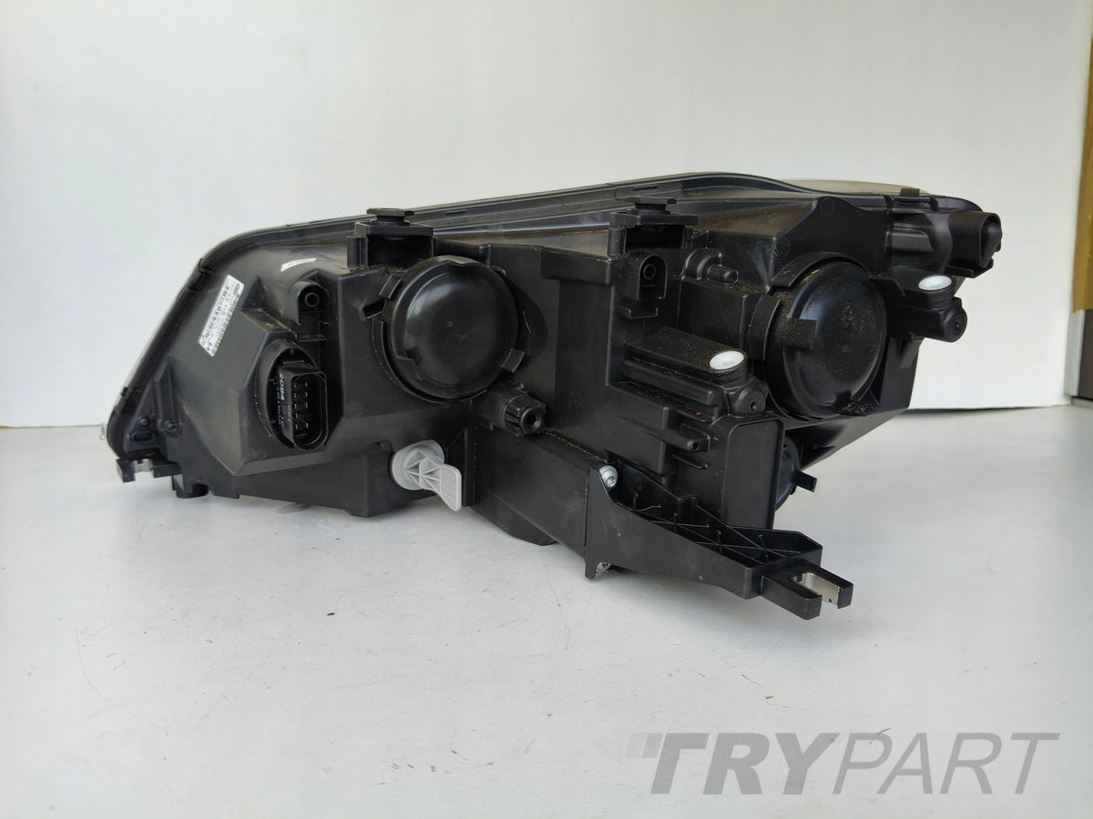 NEW RIGHT HEADLIGHT LAMP SEAT ALHAMBRA 7N5 10-