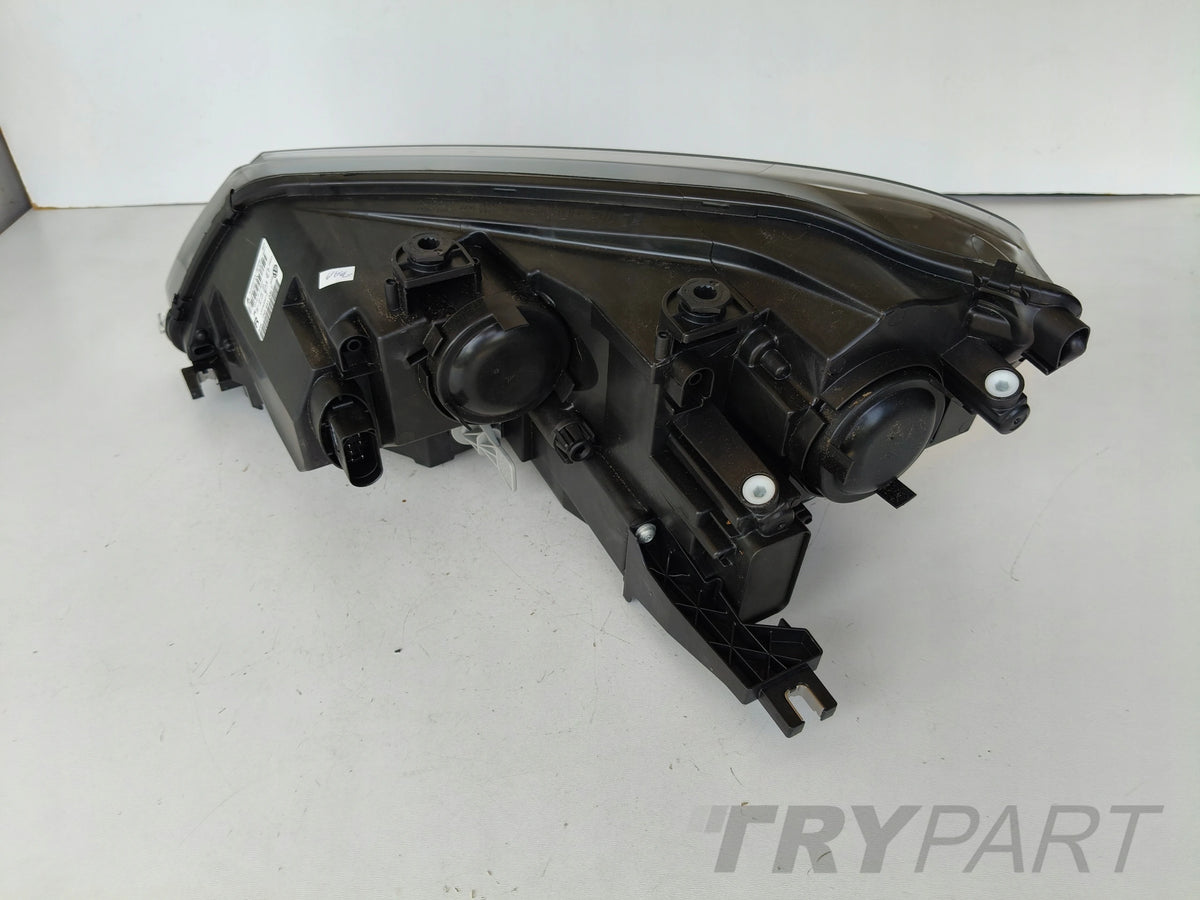 NEW RIGHT HEADLIGHT LAMP SEAT ALHAMBRA 7N5 10-