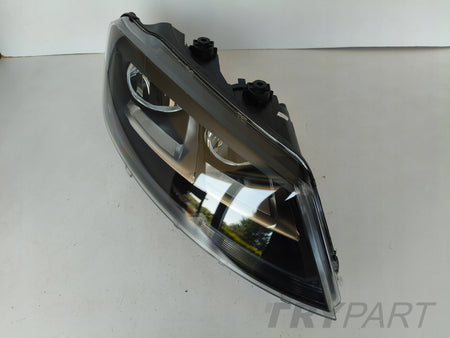 NEW RIGHT HEADLIGHT LAMP SEAT ALHAMBRA 7N5 10-