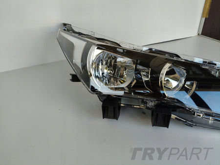 NEW RIGHT HEADLIGHT LAMP TOYOTA COROLLA E16 LED