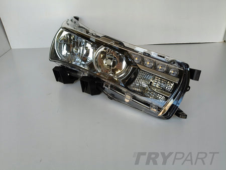 NEW RIGHT HEADLIGHT LAMP TOYOTA COROLLA E16 LED