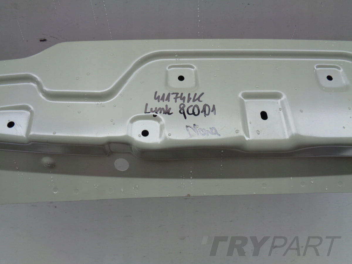 NEW TAILGATE LYNK CO&01 CO & 01 NO. 41174
