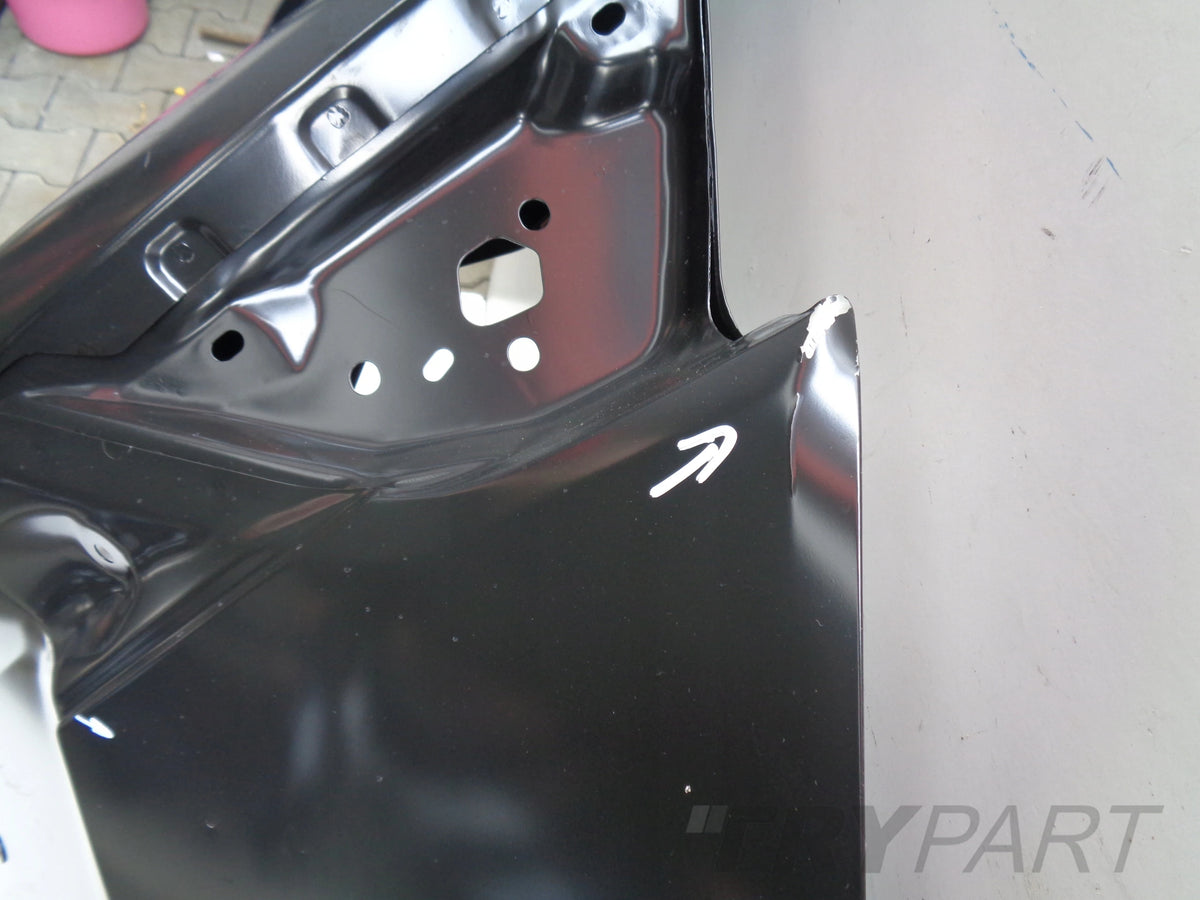 NEW TAILGATE NISSAN JUKE II 19- NO. 45738