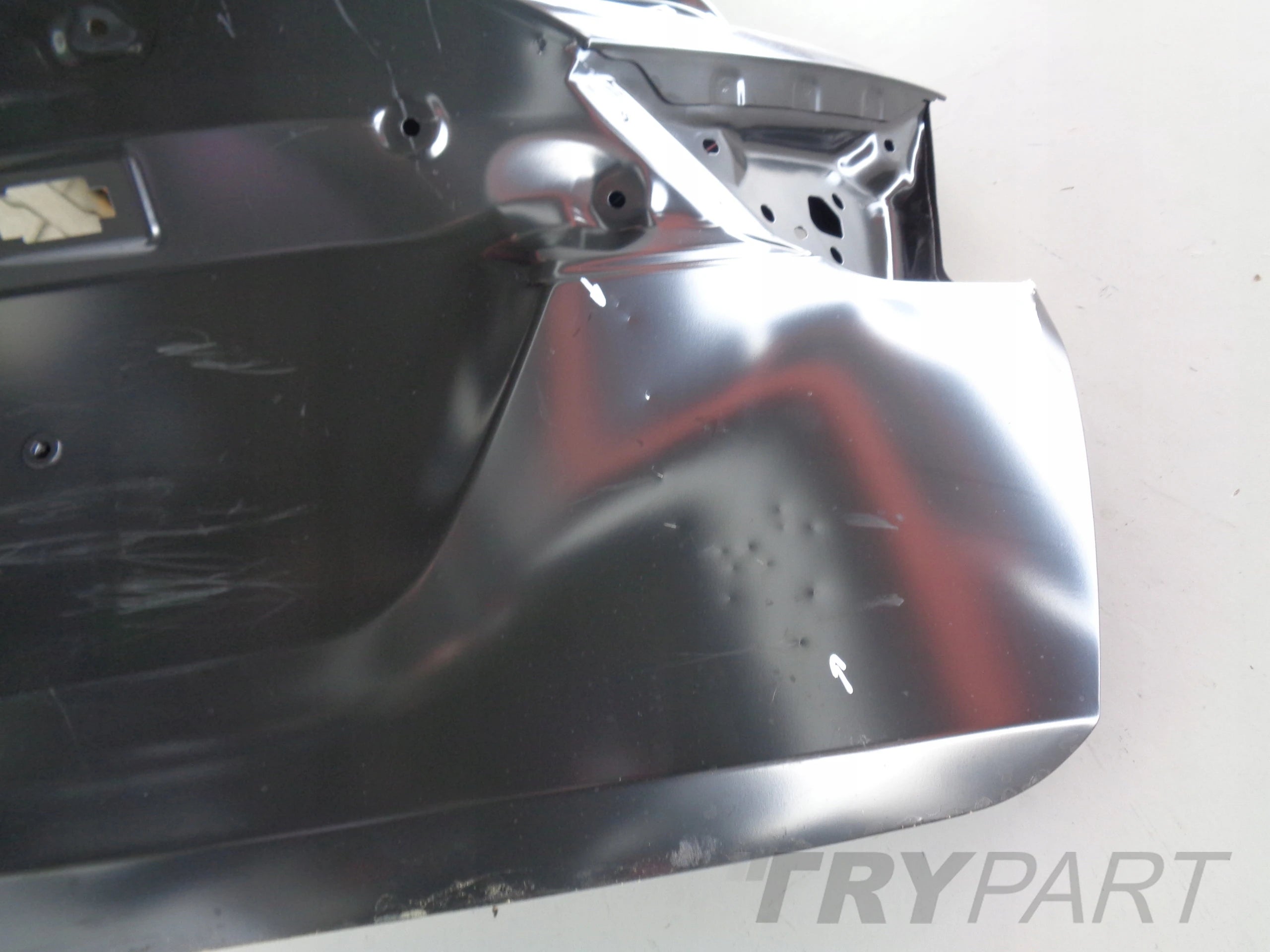 NEW TAILGATE NISSAN JUKE II 19- NO. 45738
