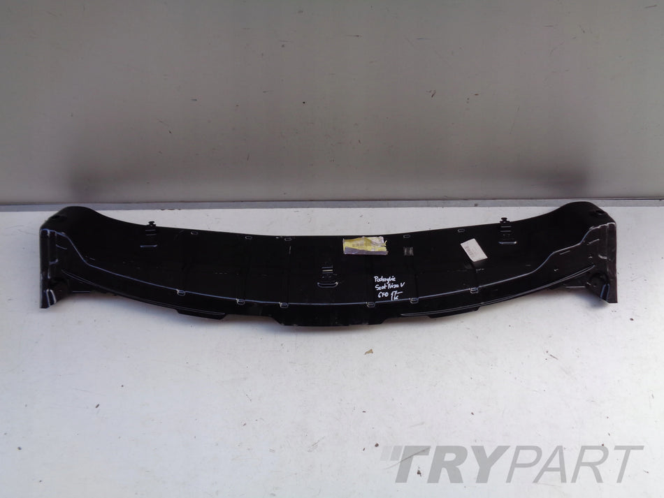 NEW WINDSHIELD COWL PANEL SEAT IBIZA V 6F 6F0 17-