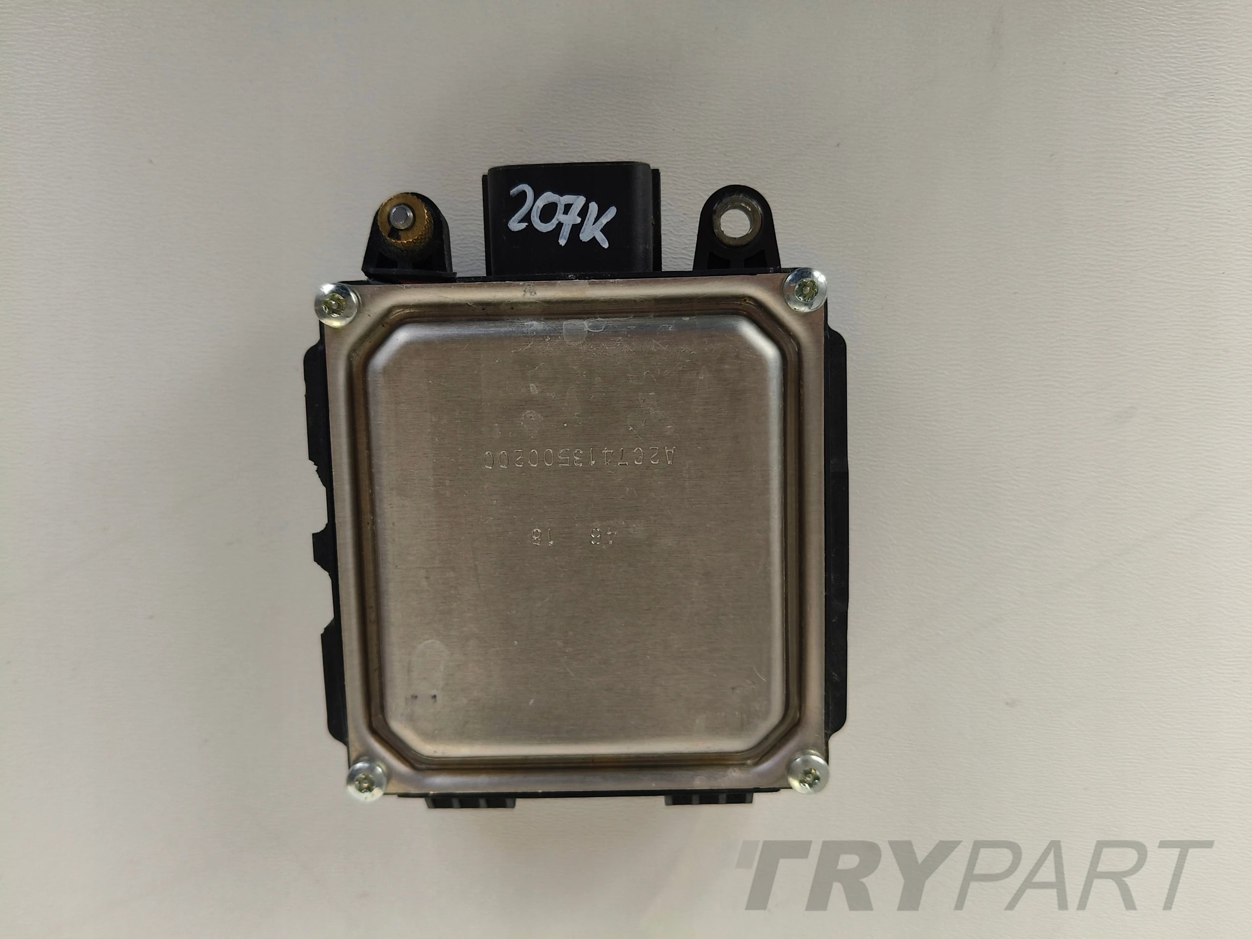 NISSAN BLIND SPOT RADAR SENSOR 284K1-HV00A