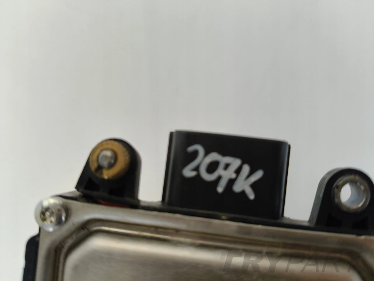 NISSAN BLIND SPOT RADAR SENSOR 284K1-HV00A