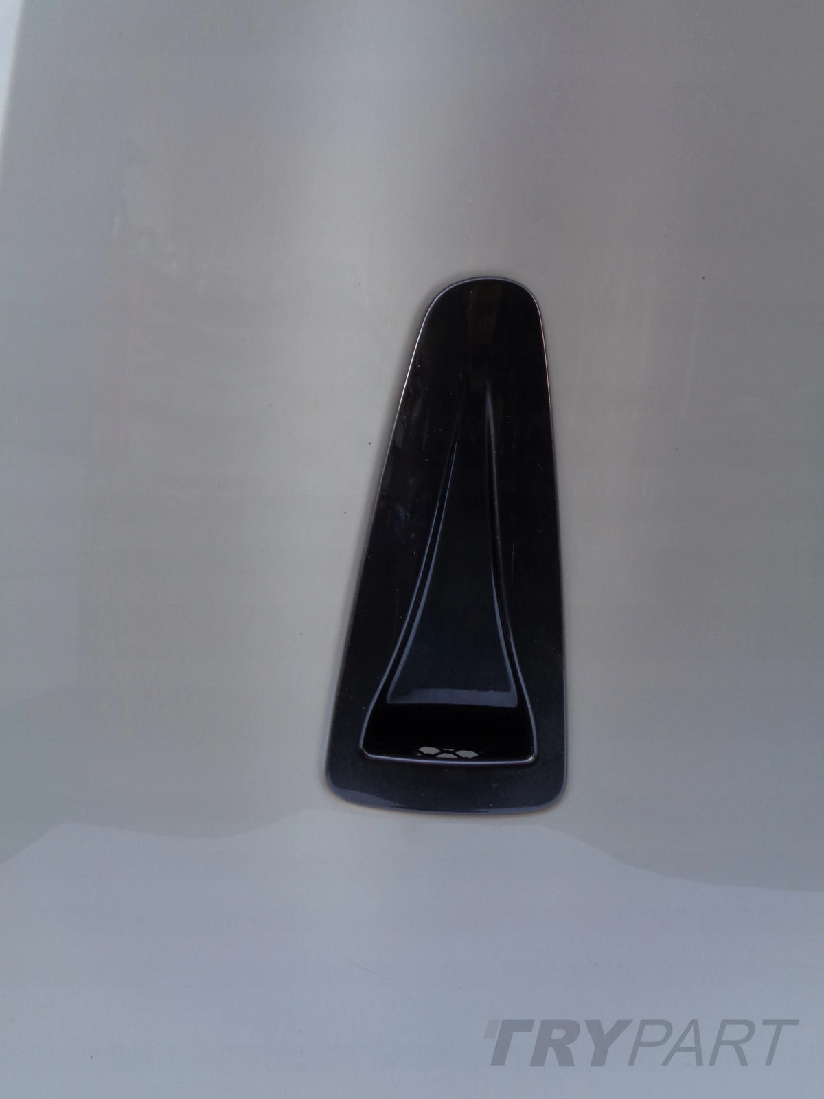 NISSAN GTR ENGINE HOOD ASSEMBLY NO. 48658