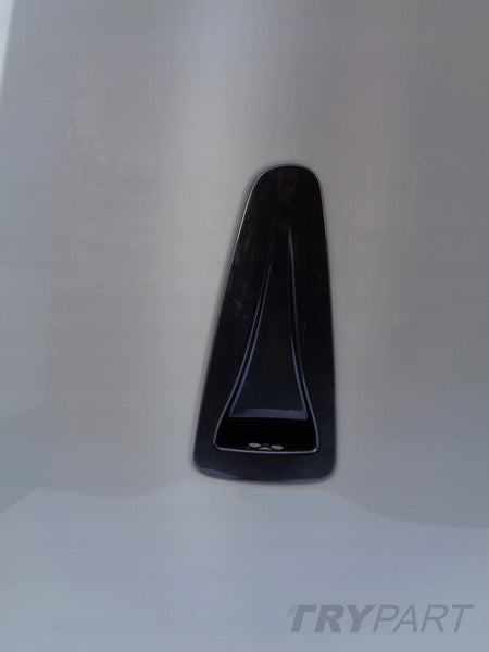 NISSAN GTR ENGINE HOOD ASSEMBLY NO. 48658
