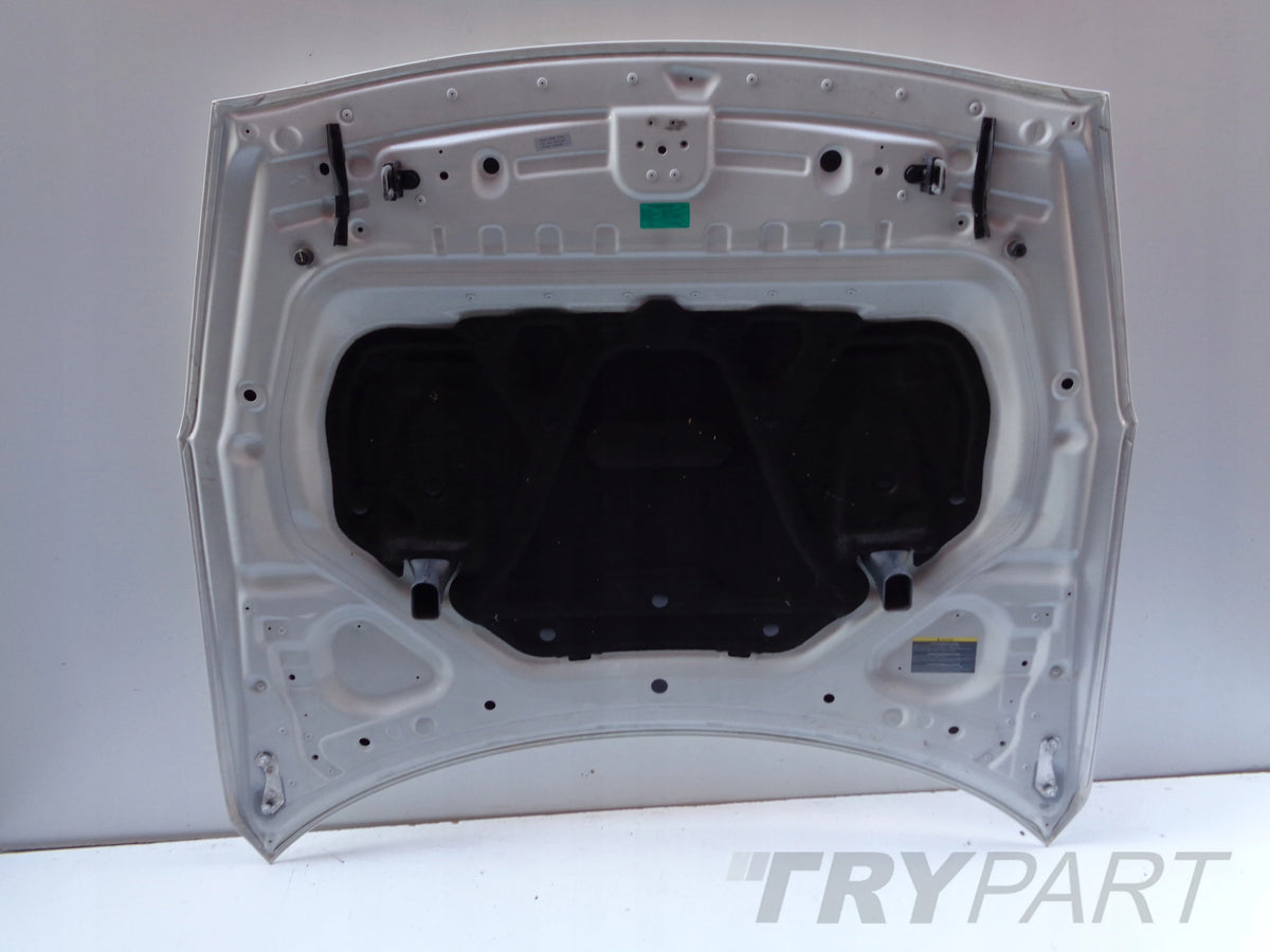 NISSAN GTR ENGINE HOOD ASSEMBLY NO. 48658