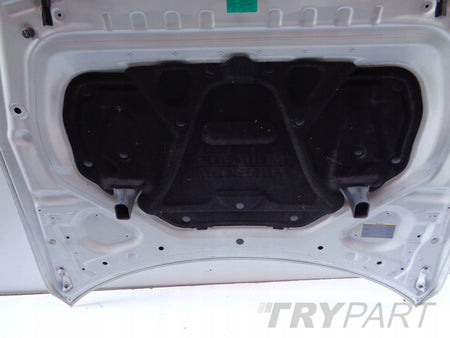 NISSAN GTR ENGINE HOOD ASSEMBLY NO. 48658