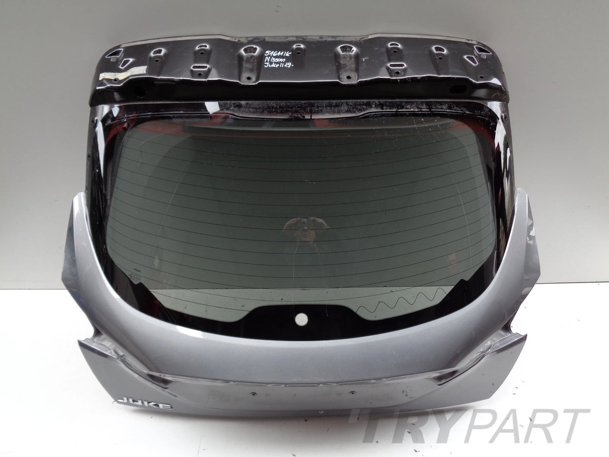 NISSAN JUKE II 19- Tailgate with glass No. 51611