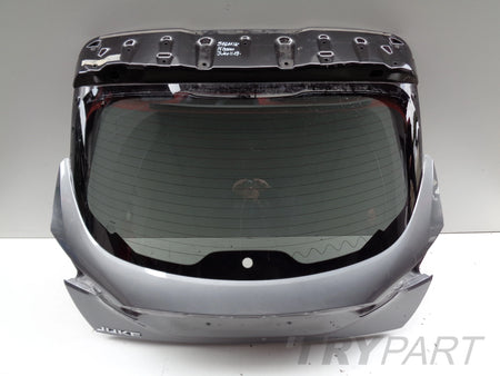 NISSAN JUKE II 19- Tailgate with glass No. 51611