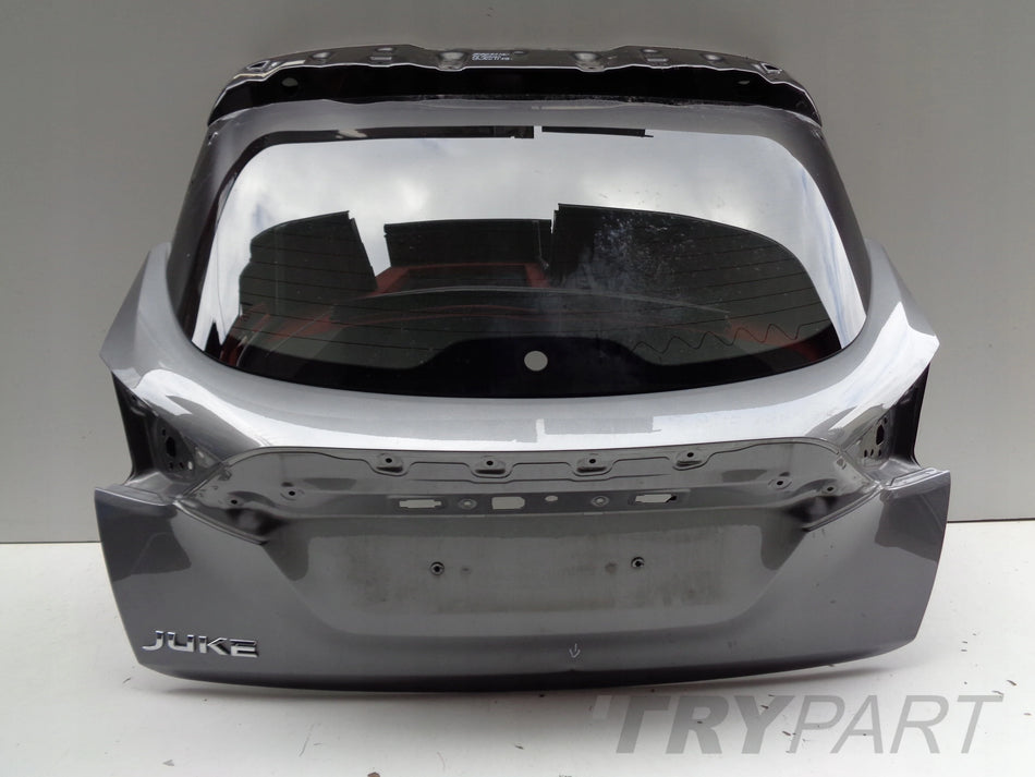 NISSAN JUKE II 19- Tailgate with glass No. 51611