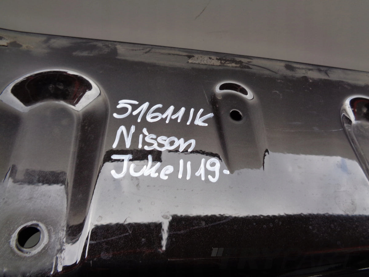 NISSAN JUKE II 19- Tailgate with glass No. 51611