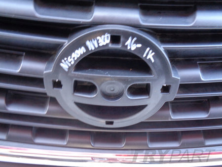 NISSAN NV300 16- Grille Replacement