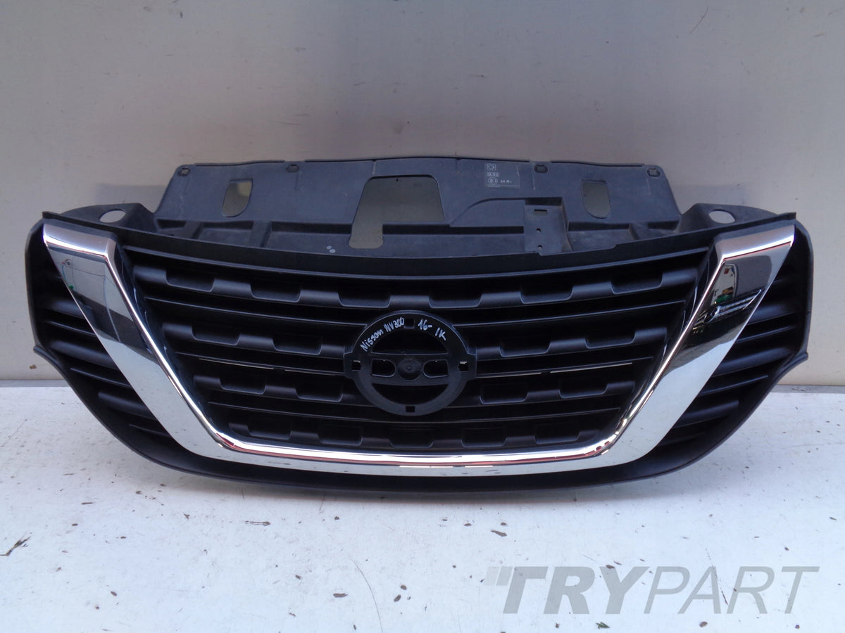 NISSAN NV300 16- Grille Replacement