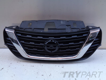 NISSAN NV300 16- Grille Replacement
