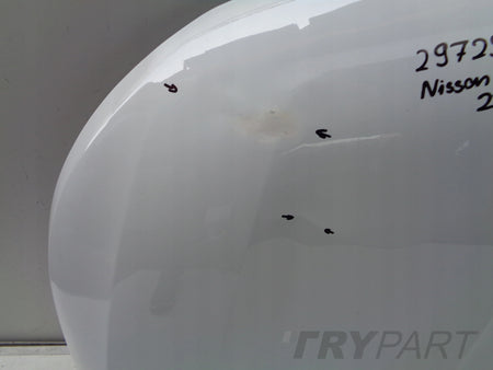 NISSAN NV300 2022- ENGINE HOOD COVER NO. 29729