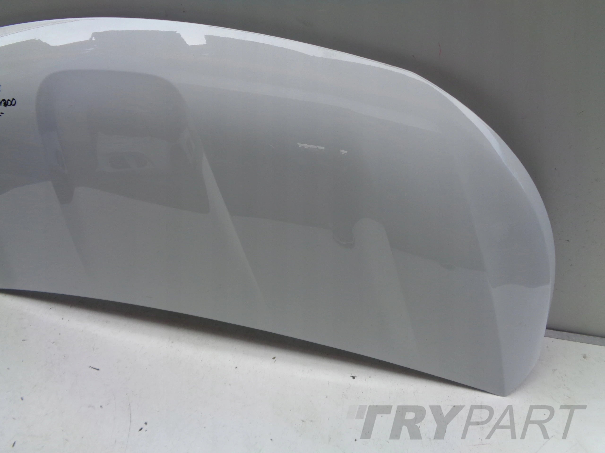 NISSAN NV300 2022- ENGINE HOOD COVER NO. 29729
