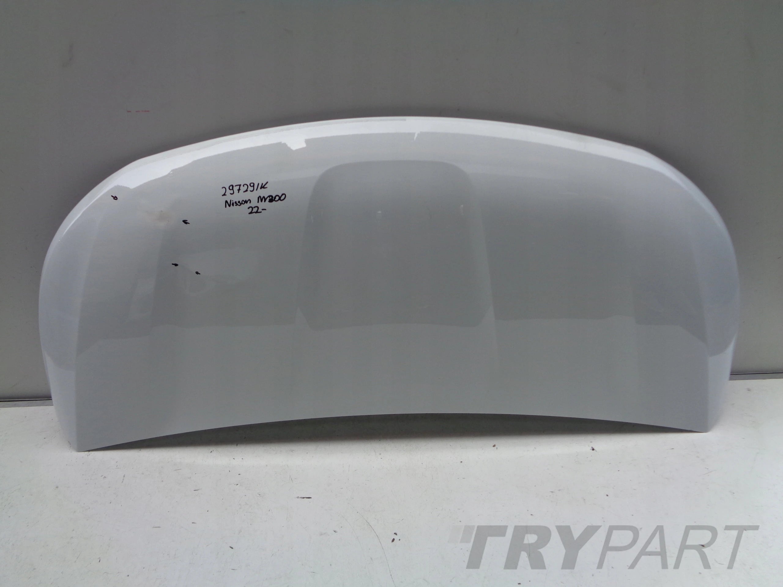 NISSAN NV300 2022- ENGINE HOOD COVER NO. 29729